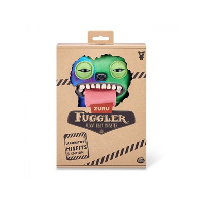 Sunman 15702 Fuggler Laboratory Misfits Seri 1 -sunman