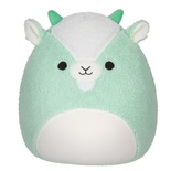 Squishmallows Fuzzamallows Keçi Palmer 30 cm SQCR00375