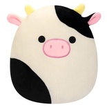 Squishmallows İnek Connor 20 cm SQCR05373