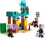 21267 Lego Minecraft The Illager Çöl Devriyesi 105 parça +7 yaş