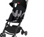 Cybex GB Pockit Plus (dünyanın en küçük katlanan kabin boy bebek arabası)