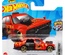 Hot Wheels Tekli Arabalar TIME ATTAXI HKG89