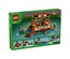 21256 LEGO® Minecraft® Kurbağa Evi 400 parça +8 yaş
