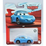 Mattel Disney Cars Tekli Film Karakteri Sally FJH98