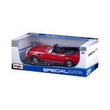 MAIS 31684 1 18 1967 CHEVROLET CAMARO SS 396