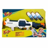 Zapp Toys Vortex 3 Mermili Sünger Dart Atan Silah 39 cm