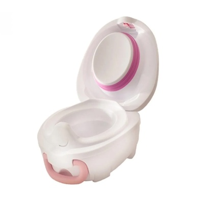 My Carry Potty Taşınabilir Lazımlık - Kedi