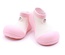Attipas Fruit Strawberry Barefoot İlk Adım Ayakkabısı (Pembe) A21FR
