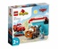 10996 Lego Duplo Şimşek McQueen ve Materin Oto Yıkama Eğlencesi  29 parça +2 yaş