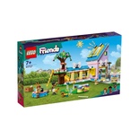 Lego Friends - Köpek Kurtarma Merkezi 617 parça +7 yaş