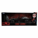 253216002 Jada Batman Batmobile 2022, 1:18 Beni Deneyin