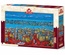 Bir İstanbul Masalı 1000 Parça - Art Puzzle