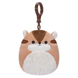 Squishmallows Sincap Melzie Klipsli 10 cm SQCP00148