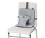 Chicco Wrappy Mama Sandalyesi Gri