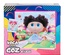 BLD328 Koca Göz Ailesi Pastacı Kız -Birliktoys