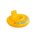 IBF56585 İntex Sarı Baby Float 70 cm 6-12 Ay