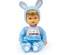 CCB09001 Cicciobello Tavşan Kostümlü ve Sesli 42 cm Bebek
