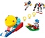 Lego 77001 Lego Sonic The Hedgehog Sonicin Kamp Ateşi Çarpışması 177 Parça +7 Yaş