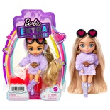 Barbie® Extra Minis™ Bebekler 1 - 30 Kasım Erkol Özel Kampanya Fiyatı