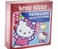 Hello Kitty Renkleri Eşleştiriyorum 20 Parça HK40629