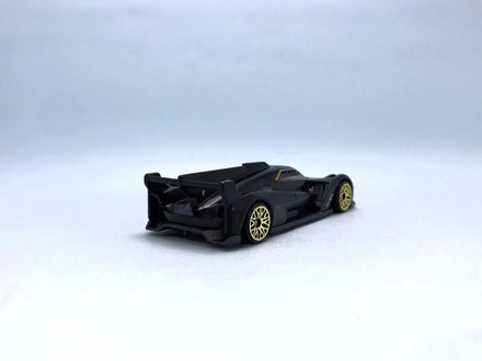 Hot Wheels Tekli Arabalar Cadillac Project GTP Hypercar HRY60
