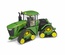 BR04055 John Deere Paletli Traktör - Bruder