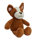 PELUŞ OYUNCAK 35 CM ASORTİ HALLEY