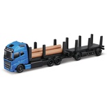 Freight Haulers Volvo FH16 Taşıyıcı Tır 05