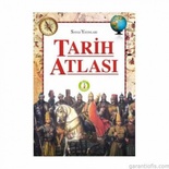 Tarih  Atlas