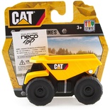 Cat Dump Truck 2 Mini İş Makinesi