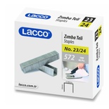 Lacco Lacco Zımba Teli No:23/24
