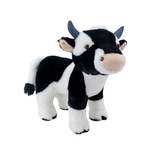 520344 Peluş İnek 35 cm -Necotoys