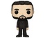 70721 Funko POP Television: Ted Lasso - Roy in Black Suit