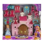 S00004903 EV OYUN SET RÜYA ŞATO -SUN