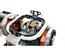 Lego Lsc60446 Lego City Galaktik Uzay Gemisi
