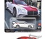 Hot Wheels Fast-Furious Premium Araba 2018 BENTLEY CONTINENTAL GT3 HNW46-HVR63