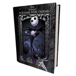 Prime 3D - The Nightmare Before Christmsas 300 Parça Puzzle 35558