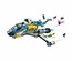 71460 LEGO® DREAMZzz™ Bay Oz'un Uzay Otobüsü 878 parça +9 yaş