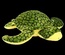 Caretta Peluş Oyuncak 45 cm