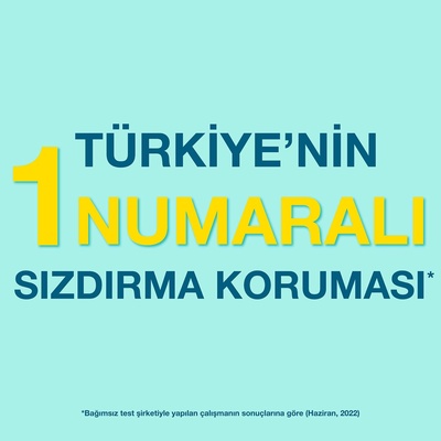 Prima Bebek Bezi Premium Care 6 Numara 35'li 13+ Kg Ekonomik Paket