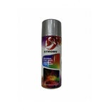 Strong Sprey Boya Gümüş Yaldız 200 Ml