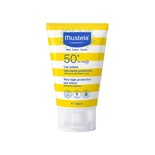 Mustela Çok Yüksek Koruma Faktörlü Güneş Losyonu SPF50+ 100ml