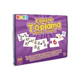 Eşleştir Toplama