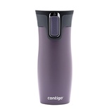 Contigo Westloop Vakumlu Termos Matara Tek El Bas İç 470ml  2104579