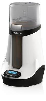 BABY BREZZA Safe smart Bottle Warmer Akıllı & Güvenli Anne Sütü Isıtıcısı