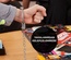 E1871 Hasbro Gaming - Monopoly Cheaters Edition +8 yaş