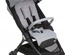 Chicco We Bebek Arabası - Cool Grey