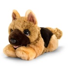 Keel Toys Peluş Köpek Alsatian 25 cm