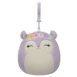 Squishmallows Sincap Sydnee Klipsli 10 cm SQCP00180