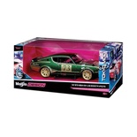 MAY 32539 1973 Nissan Skyline 2000GT-R 1 24 Model Araba -Necotoys